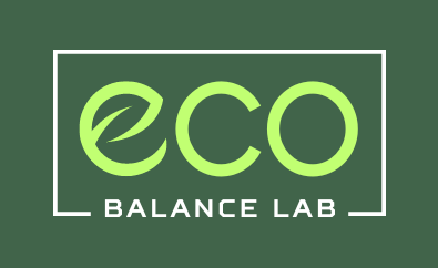 ECO Balance Lab Logo